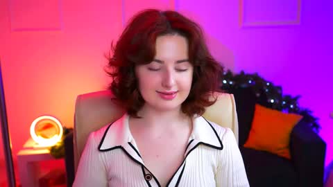 Snapshot of annterry chatting on February 4, 2025, 8:46 am Ann Terry 3 online show from February 4, 2025, 8:46 am