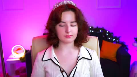 Snapshot of annterry chatting on February 4, 2025, 11:49 am Ann Terry 3 online show from February 4, 2025, 11:49 am