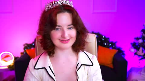 Snapshot of annterry chatting on February 4, 2025, 2:53 pm Ann Terry 3 online show from February 4, 2025, 2:53 pm