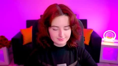 Snapshot of annterry chatting on February 9, 2025, 3:12 pm Ann Terry 3 online show from February 9, 2025, 3:12 pm