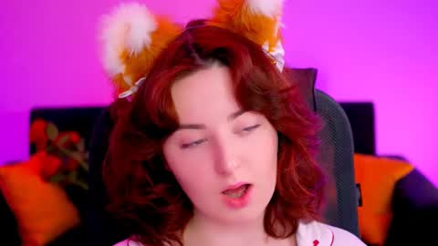 Snapshot of annterry chatting on February 12, 2025, 11:29 am Ann Terry 3 online show from February 12, 2025, 11:29 am