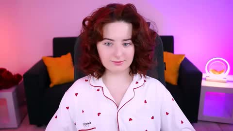 Snapshot of annterry chatting on February 14, 2025, 8:21 am Ann Terry 3 online show from February 14, 2025, 8:21 am