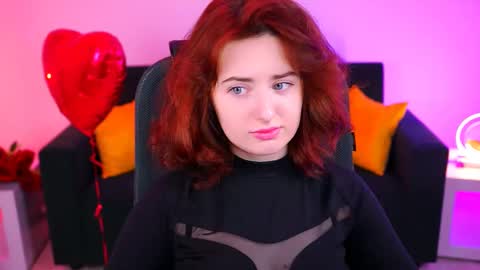 Snapshot of annterry chatting on February 15, 2025, 11:28 am Ann Terry 3 online show from February 15, 2025, 11:28 am