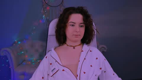 Snapshot of annterry chatting on February 25, 2025, 12:13 pm Ann Terry 3 online show from February 25, 2025, 12:13 pm