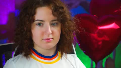 Snapshot of annterry chatting on February 27, 2025, 2:43 pm Ann Terry 3 online show from February 27, 2025, 2:43 pm