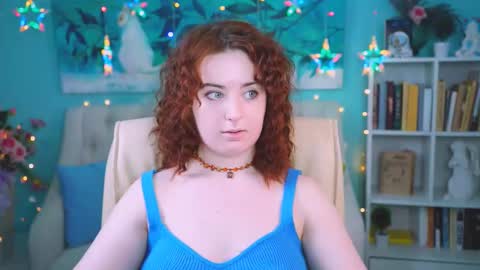 Snapshot of annterry chatting on March 1, 2025, 12:23 pm Ann Terry 3 online show from March 1, 2025, 12:23 pm