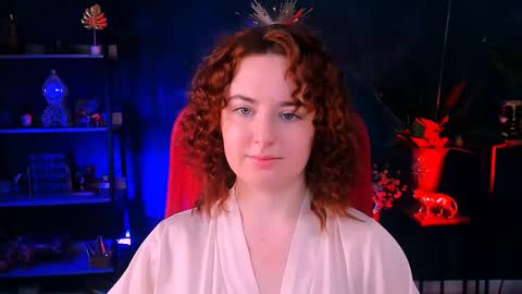 Snapshot of annterry chatting on March 2, 2025, 1:05 pm Ann Terry 3 online show from March 2, 2025, 1:05 pm