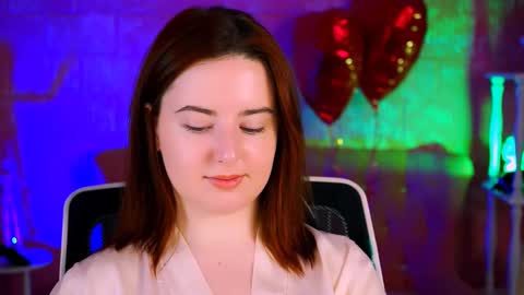 Snapshot of annterry chatting on March 8, 2025, 8:55 am Ann Terry 3 online show from March 8, 2025, 8:55 am