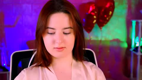 Snapshot of annterry chatting on March 8, 2025, 11:58 am Ann Terry 3 online show from March 8, 2025, 11:58 am