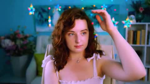 Snapshot of annterry chatting on September 24, 2025, 8:50 am Ann Terry 3 online show from September 24, 2025, 8:50 am