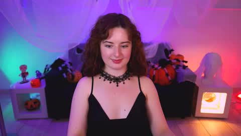 Snapshot of annterry chatting on October 31, 2025, 1:23 pm Ann Terry 3 online show from October 31, 2025, 1:23 pm