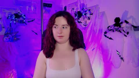 Snapshot of annterry chatting on November 2, 2025, 10:28 am Ann Terry 3 online show from November 2, 2025, 10:28 am