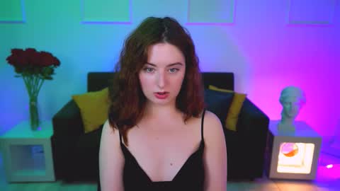 Snapshot of annterry chatting on November 7, 2025, 2:28 pm Ann Terry 3 online show from November 7, 2025, 2:28 pm