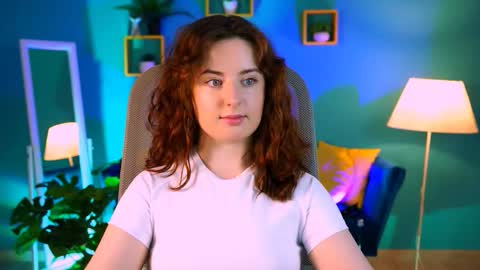 Snapshot of annterry chatting on November 14, 2025, 8:35 am Ann Terry 3 online show from November 14, 2025, 8:35 am