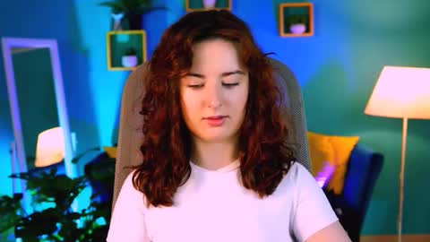 Snapshot of annterry chatting on November 16, 2025, 8:42 am Ann Terry 3 online show from November 16, 2025, 8:42 am