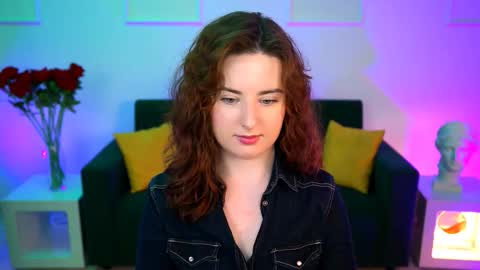 Snapshot of annterry chatting on November 19, 2025, 8:25 am Ann Terry 3 online show from November 19, 2025, 8:25 am