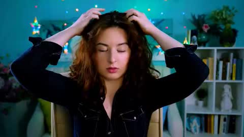 Snapshot of annterry chatting on November 26, 2025, 8:59 am Ann Terry 3 online show from November 26, 2025, 8:59 am