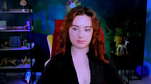 Snapshot of annterry chatting on November 29, 2025, 12:30 pm Ann Terry 3 online show from November 29, 2025, 12:30 pm