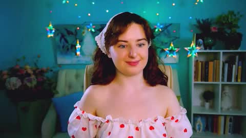 Snapshot of annterry chatting on December 5, 2025, 2:25 pm Ann Terry 3 online show from December 5, 2025, 2:25 pm