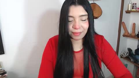 anntonella_squirt online show from October 24, 2025, 2:57 pm