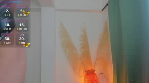 Snapshot of anntoniawood chatting on February 25, 2025, 3:27 pm Anntonia Woods online show from February 25, 2025, 3:27 pm