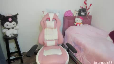 SOFIA INDEPENDENT MODEL online show from January 11, 2025, 6:24 am