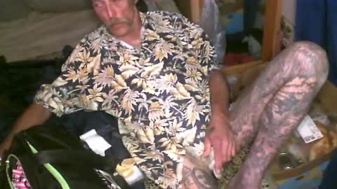 Annunaki Spawn online show from December 3, 2024, 7:10 am