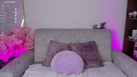 Snapshot of anny1__ chatting on January 14, 2025, 1:36 am Anny online show from January 14, 2025, 1:36 am