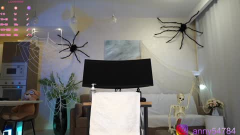 anny54784 online show from November 2, 2025, 3:20 am