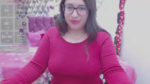 anny___cute online show from September 9, 2025, 8:41 pm