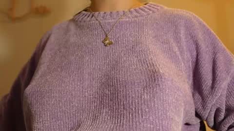 Anny online show from October 5, 2025, 4:33 am