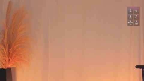 Anny online show from November 27, 2025, 9:39 pm