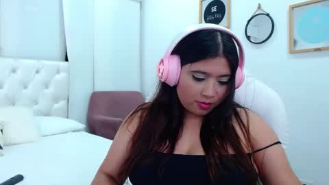Snapshot of anny_louis chatting on January 5, 2025, 4:14 am ANNY LOUIS online show from January 5, 2025, 4:14 am