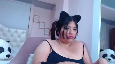 Snapshot of anny_louis chatting on February 11, 2025, 7:23 am ANNY LOUIS online show from February 11, 2025, 7:23 am