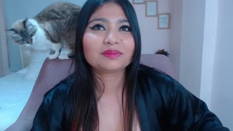 Snapshot of anny_louis chatting on February 22, 2025, 5:23 am ANNY LOUIS online show from February 22, 2025, 5:23 am
