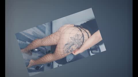 Snapshot of anny_louis chatting on February 24, 2025, 1:57 am ANNY LOUIS online show from February 24, 2025, 1:57 am
