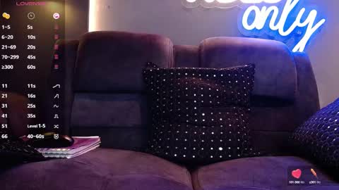 Snapshot of anny_loves chatting on December 24, 2024, 6:17 pm anny_loves online show from December 24, 2024, 6:17 pm