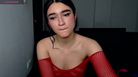 Anny online show from February 16, 2025, 5:48 am