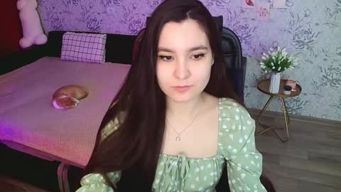 Snapshot of anny_shine chatting on December 26, 2024, 3:16 am Annie online show from December 26, 2024, 3:16 am