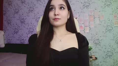 Snapshot of anny_shine chatting on February 12, 2025, 6:08 am Annie online show from February 12, 2025, 6:08 am