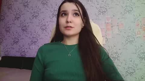 Snapshot of anny_shine chatting on February 22, 2025, 4:09 pm Annie online show from February 22, 2025, 4:09 pm