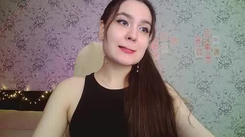 Snapshot of anny_shine chatting on September 12, 2025, 2:50 pm Annie online show from September 12, 2025, 2:50 pm