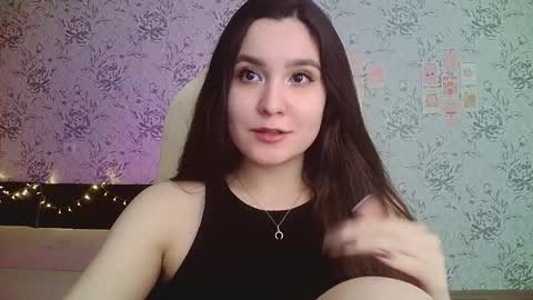 Snapshot of anny_shine chatting on September 25, 2025, 2:48 am Annie online show from September 25, 2025, 2:48 am