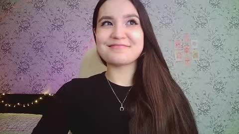 Snapshot of anny_shine chatting on October 11, 2025, 8:51 pm Annie online show from October 11, 2025, 8:51 pm
