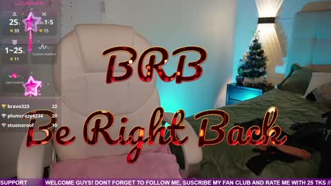 Snapshot of anny_sweet72 chatting on December 10, 2024, 3:55 pm Anny online show from December 10, 2024, 3:55 pm