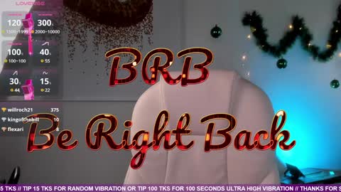 Snapshot of anny_sweet72 chatting on December 15, 2024, 5:10 pm Anny online show from December 15, 2024, 5:10 pm