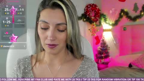 Snapshot of anny_sweet72 chatting on December 22, 2024, 12:49 pm Anny online show from December 22, 2024, 12:49 pm