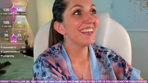 Snapshot of anny_sweet72 chatting on January 28, 2025, 3:46 pm Anny online show from January 28, 2025, 3:46 pm