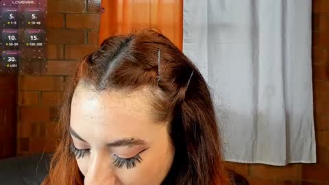 Anny  IG online show from December 15, 2024, 10:37 pm