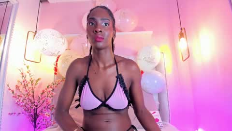 Snapshot of annyfiore chatting on January 26, 2025, 4:30 am Anny online show from January 26, 2025, 4:30 am